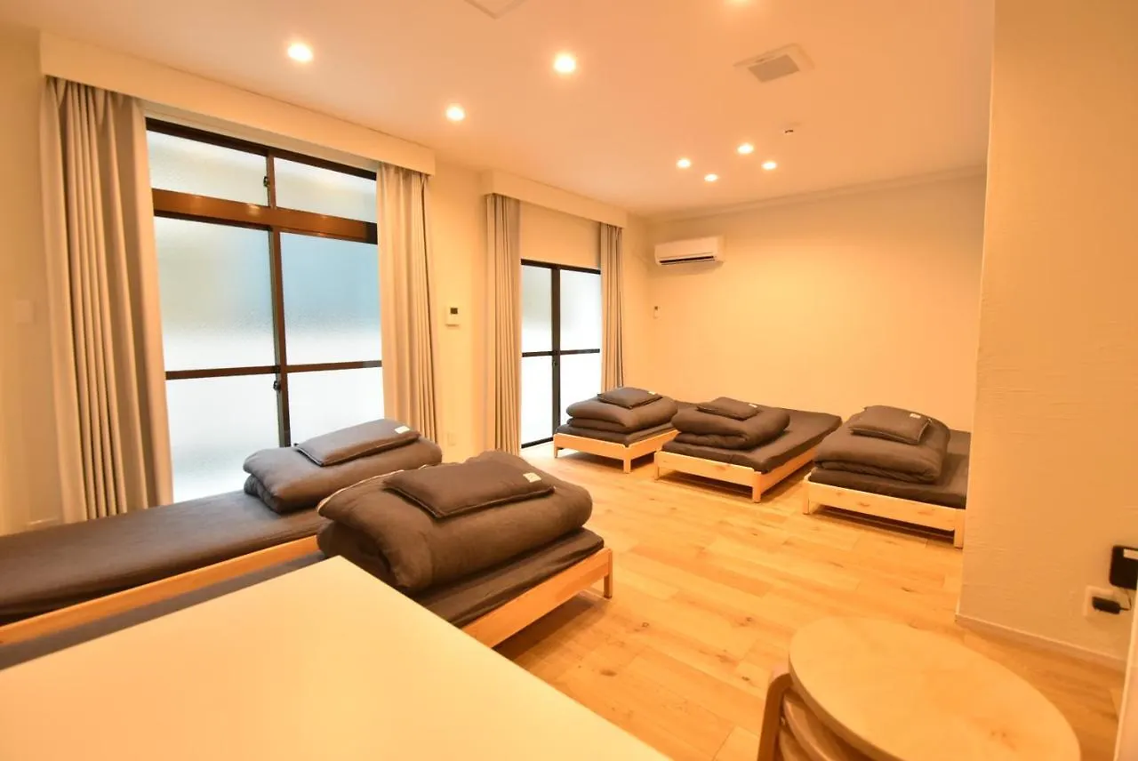 Hotel Enzo Kyoto Gojo E 5*,  Giappone