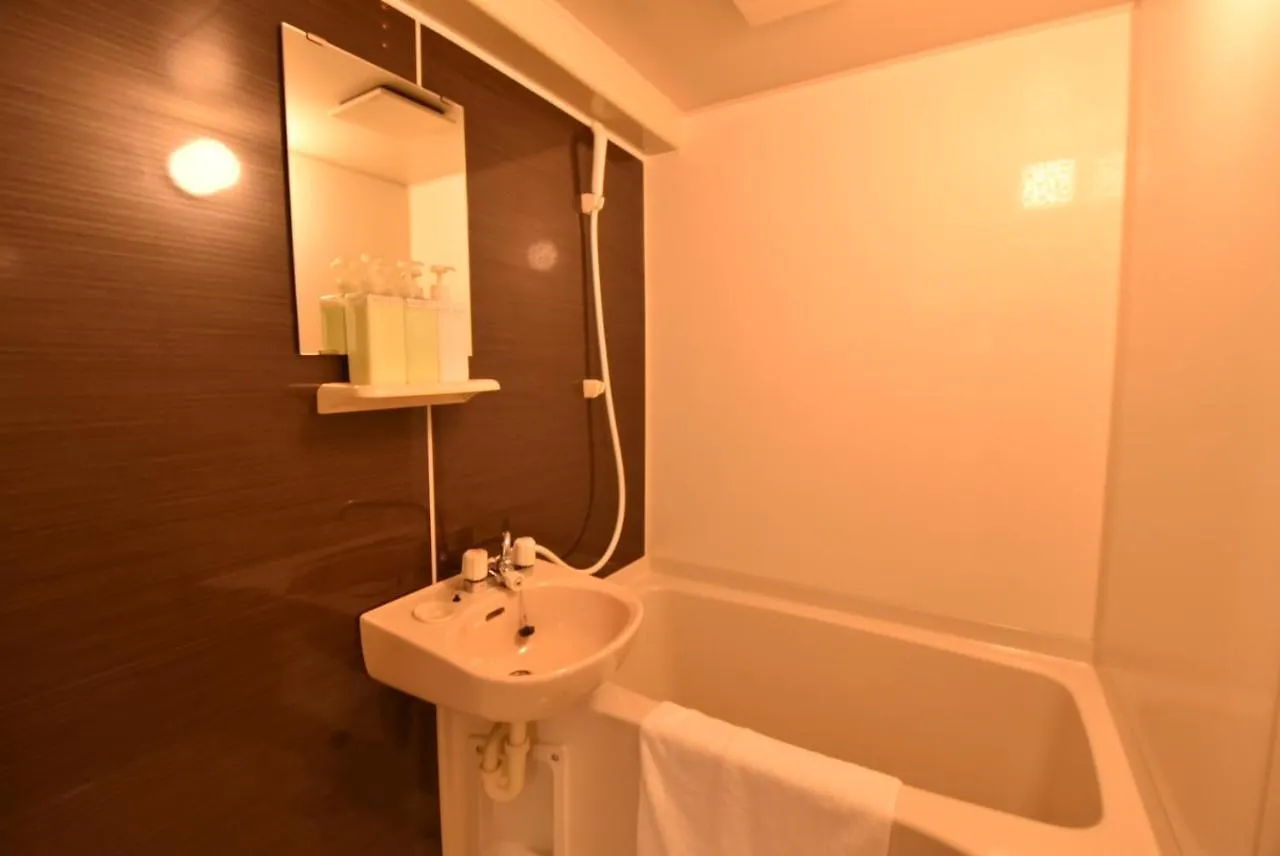 Hotel Enzo Kyoto Gojo E