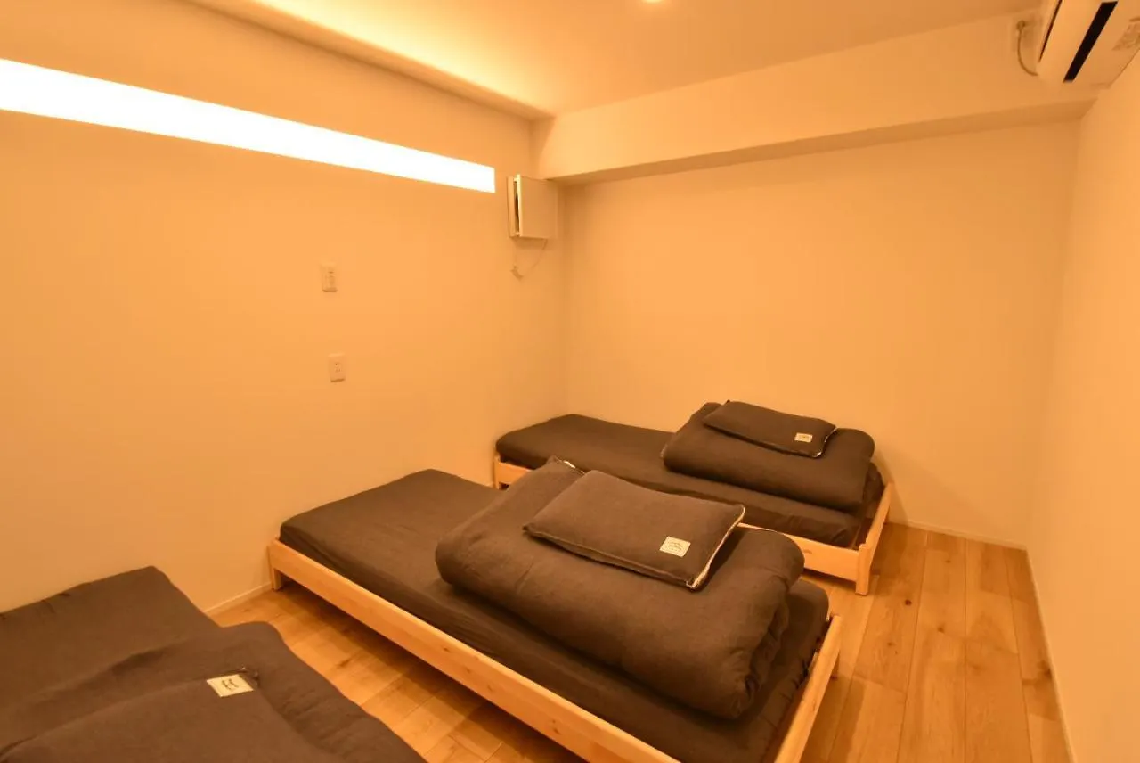 Hotel Enzo Kyoto Gojo E 5*,  Giappone